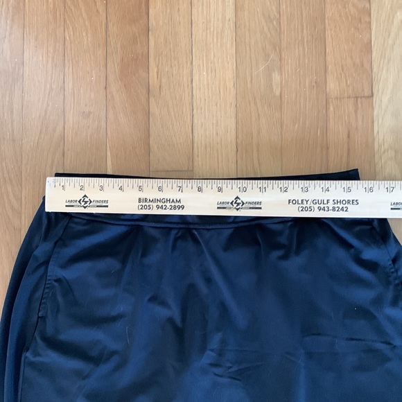 Yogipace skort - Picture 2 of 6